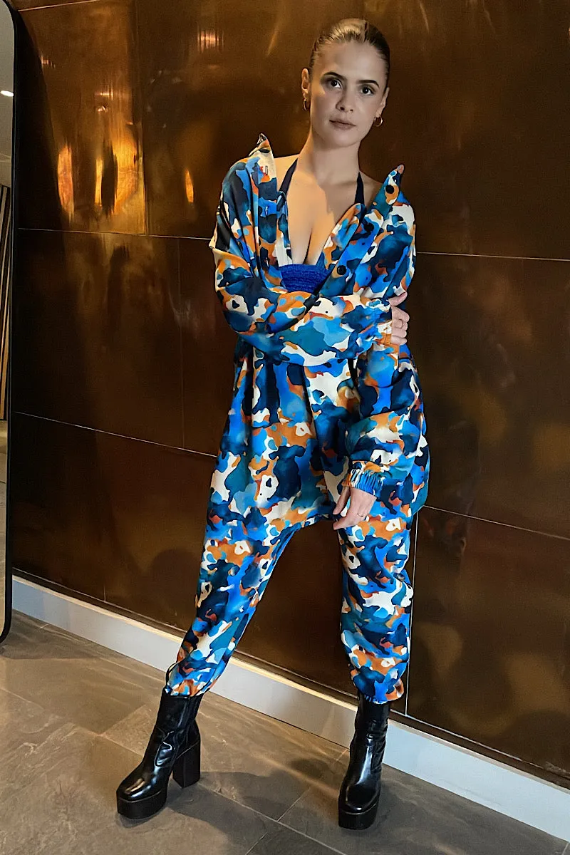 Junk-in-my-Truck Jumpsuit
