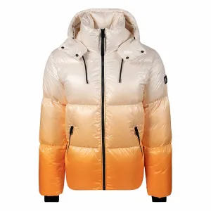 Kent Down Jacket | Sunset Ombre