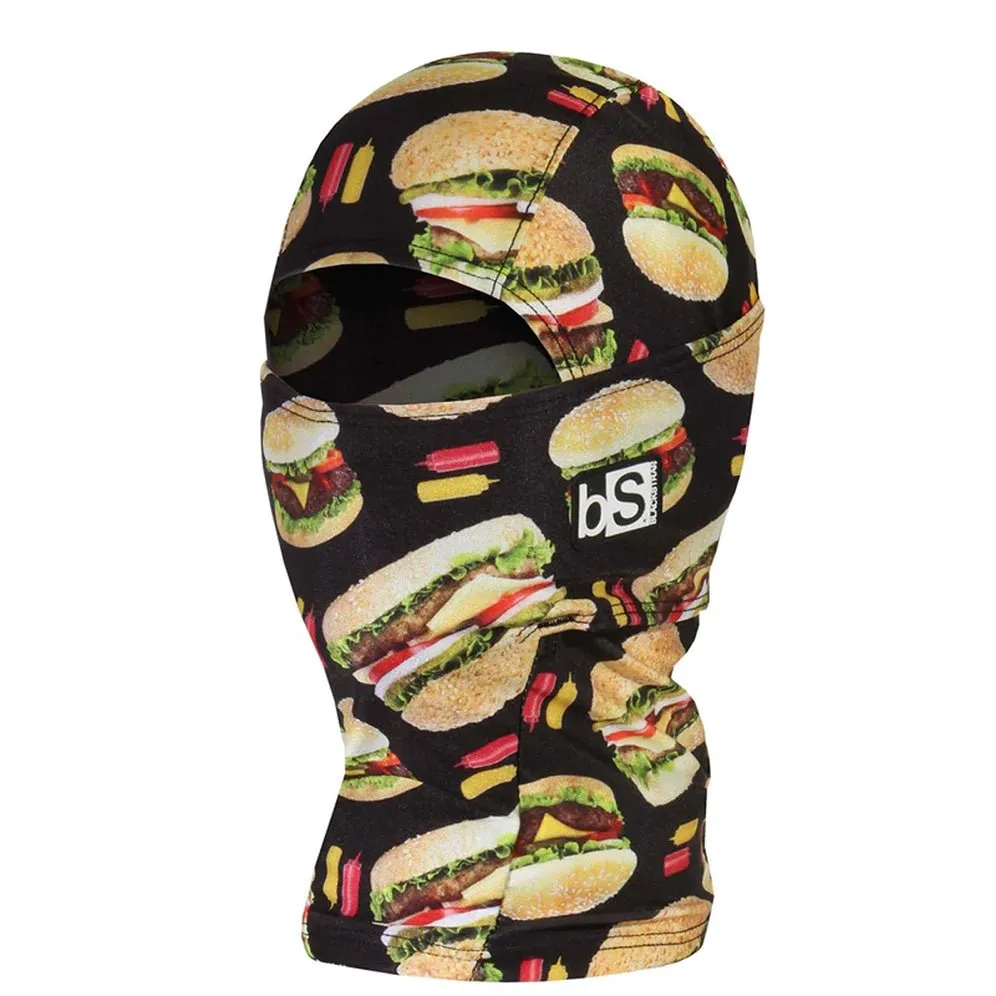 KIDS HOOD - ACCESSORIES