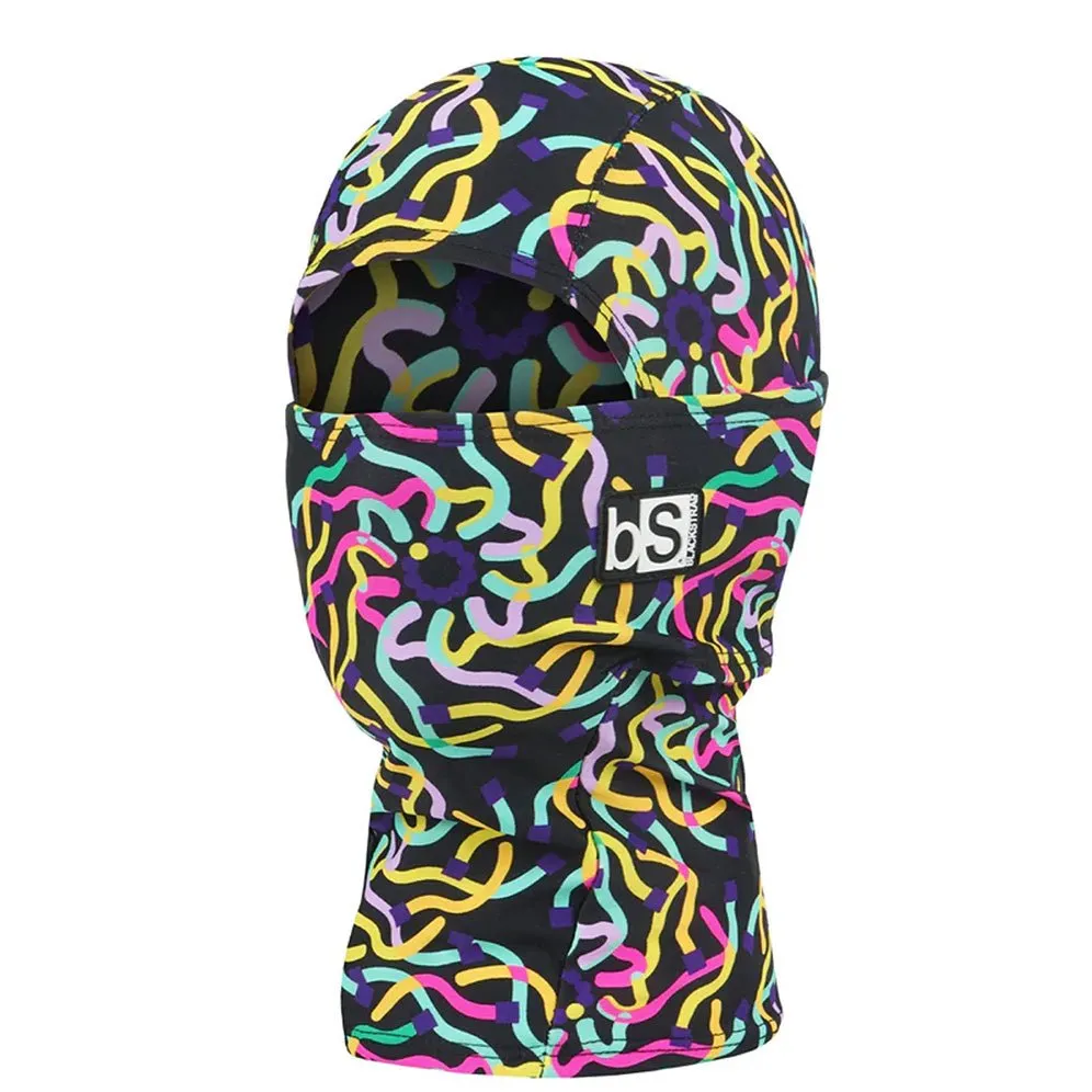 KIDS HOOD - ACCESSORIES