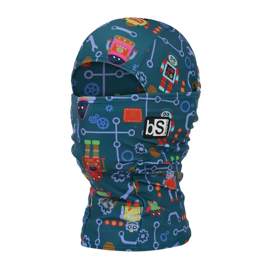 KIDS HOOD - ACCESSORIES