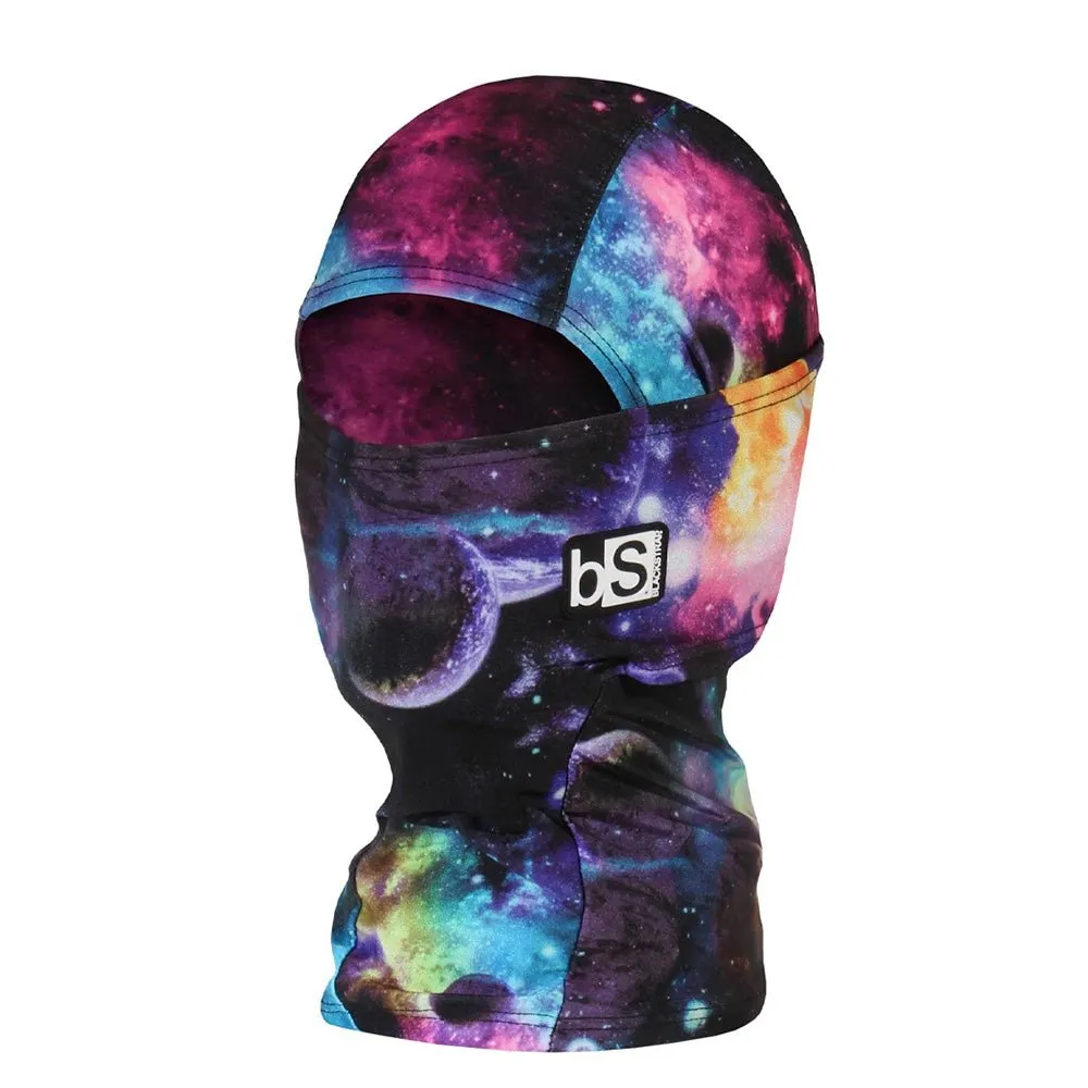 KIDS HOOD - ACCESSORIES