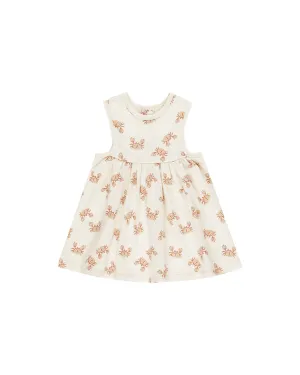 Layla Dress || Crabs