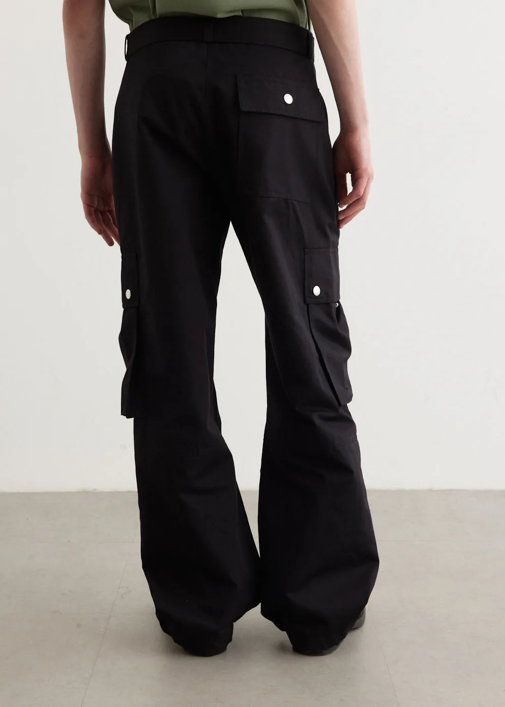 Le Cargo Pants