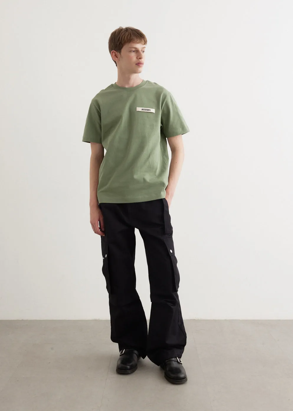 Le Cargo Pants