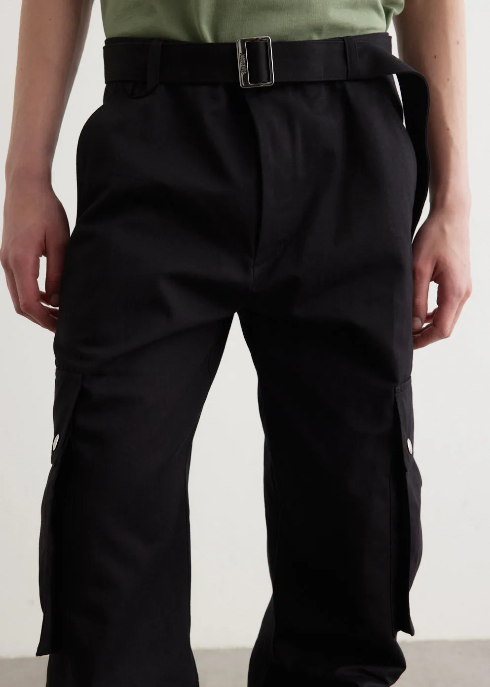 Le Cargo Pants