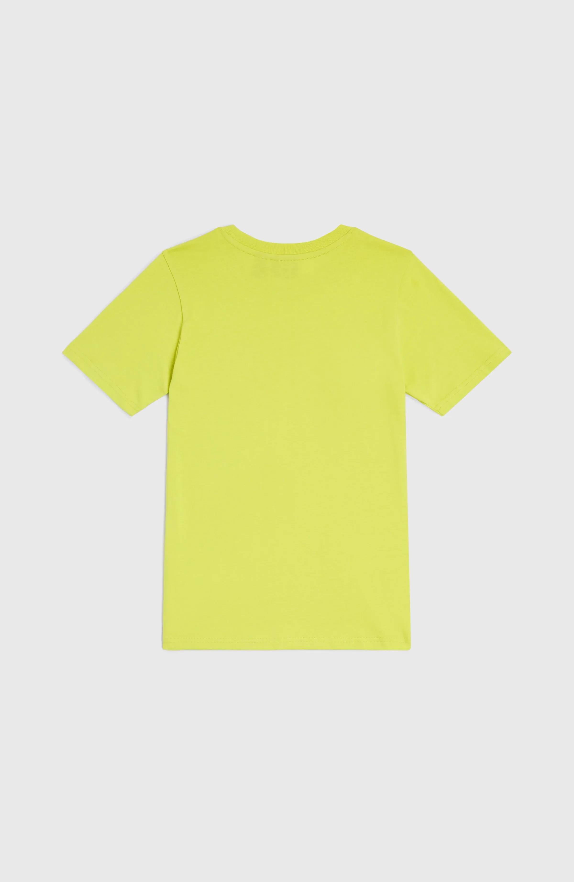 Logo T-Shirt | Luca Lime