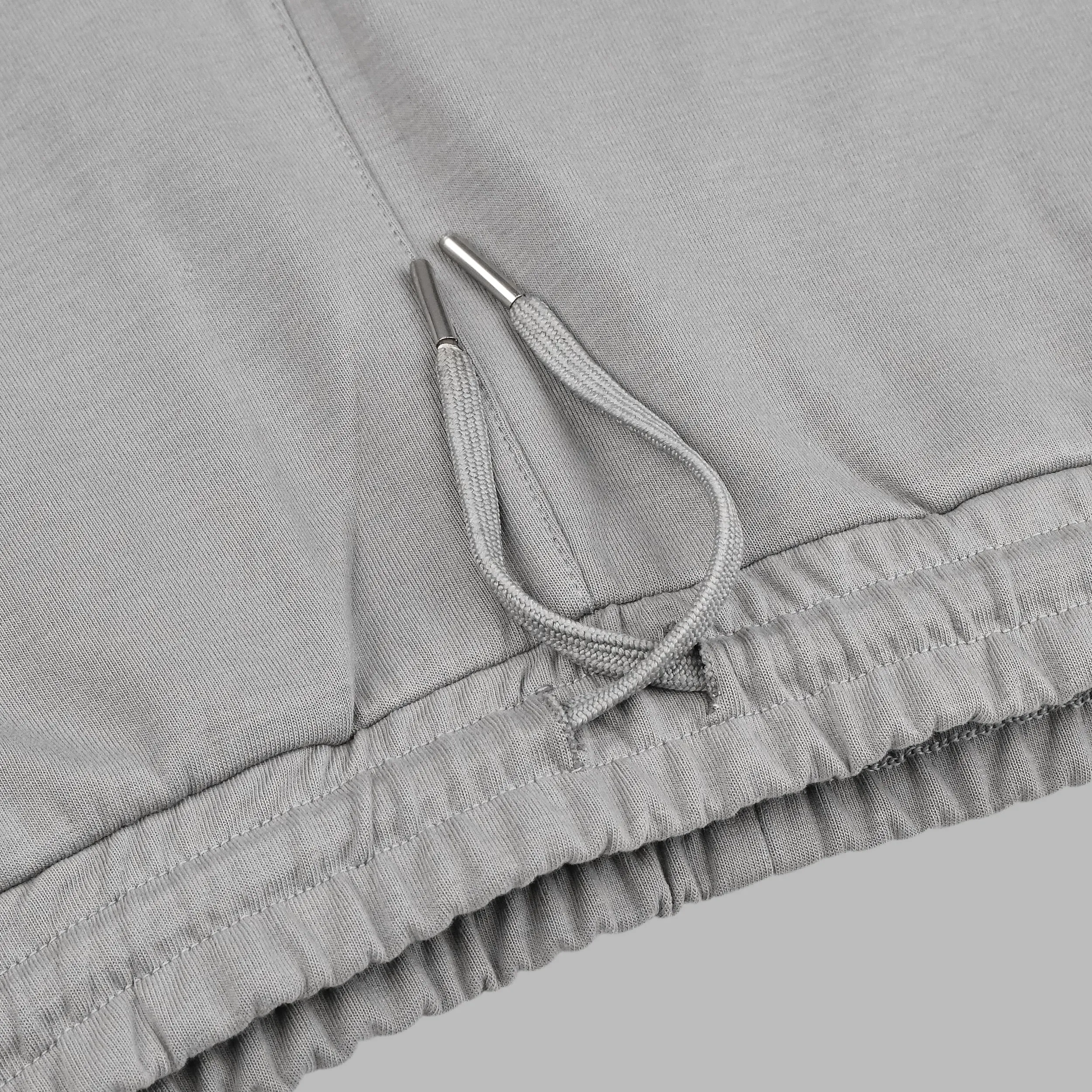 London Tracksuit - Grey | Kaptan