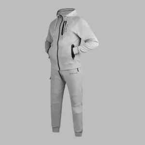 London Tracksuit - Grey | Kaptan