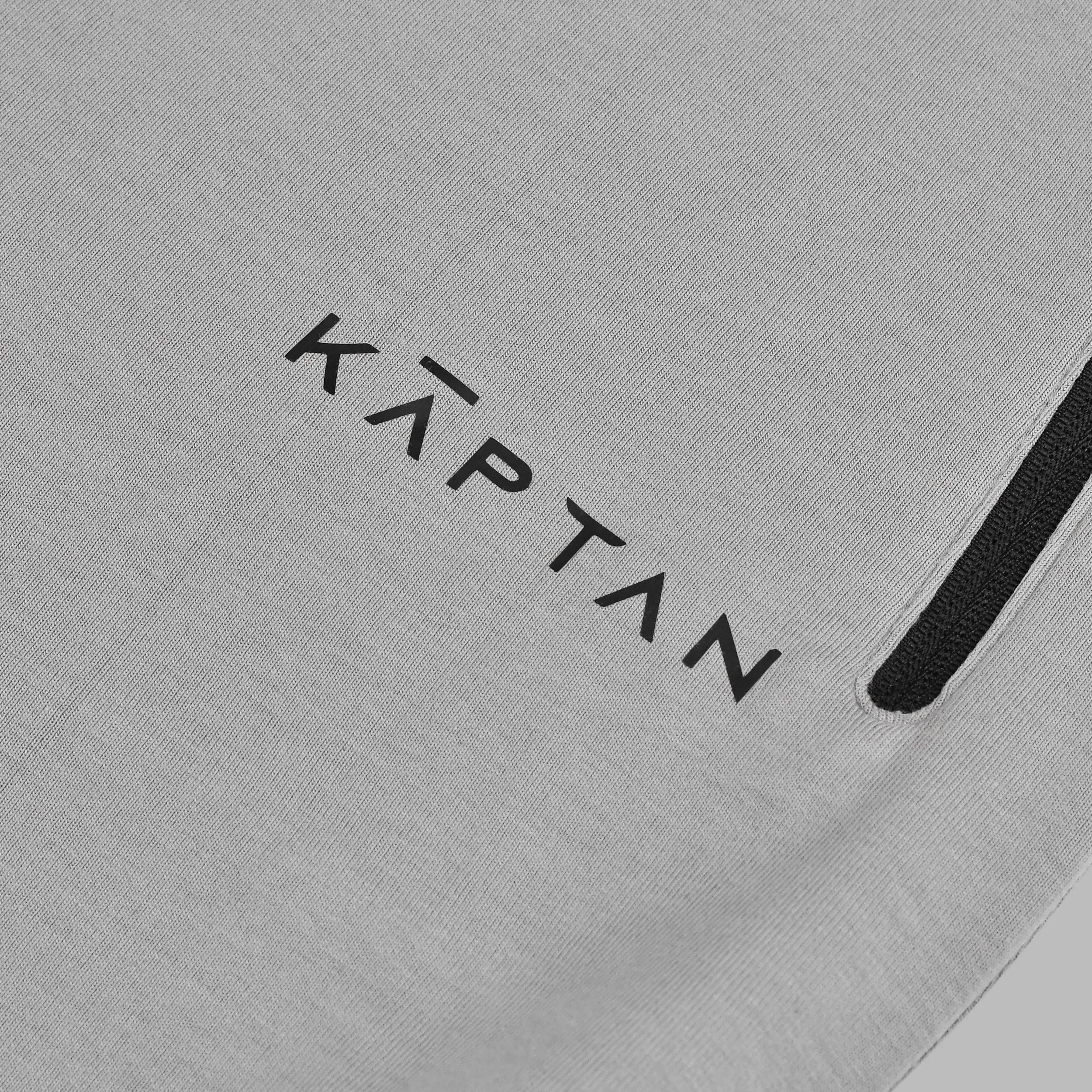 London Tracksuit - Grey | Kaptan