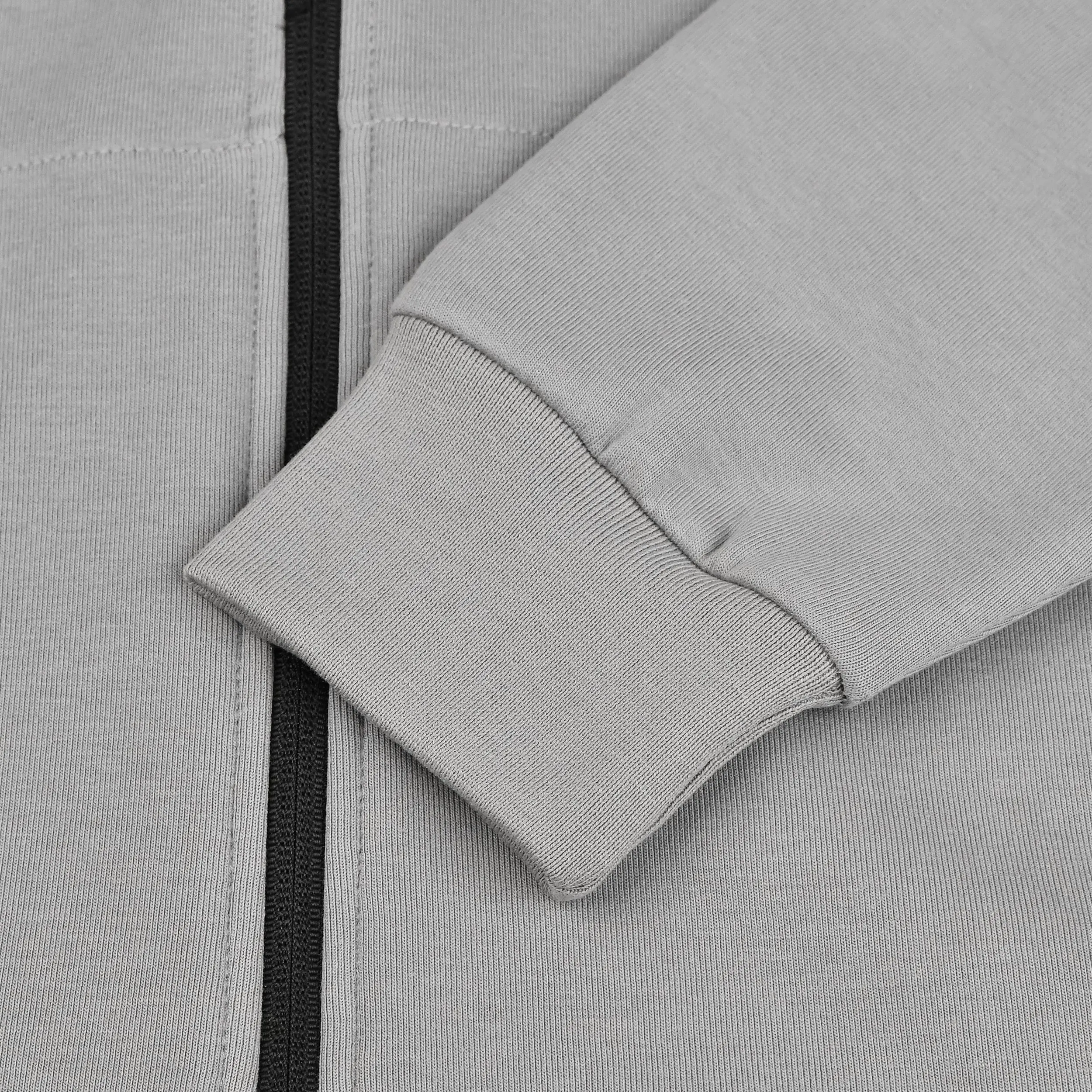 London Tracksuit - Grey | Kaptan