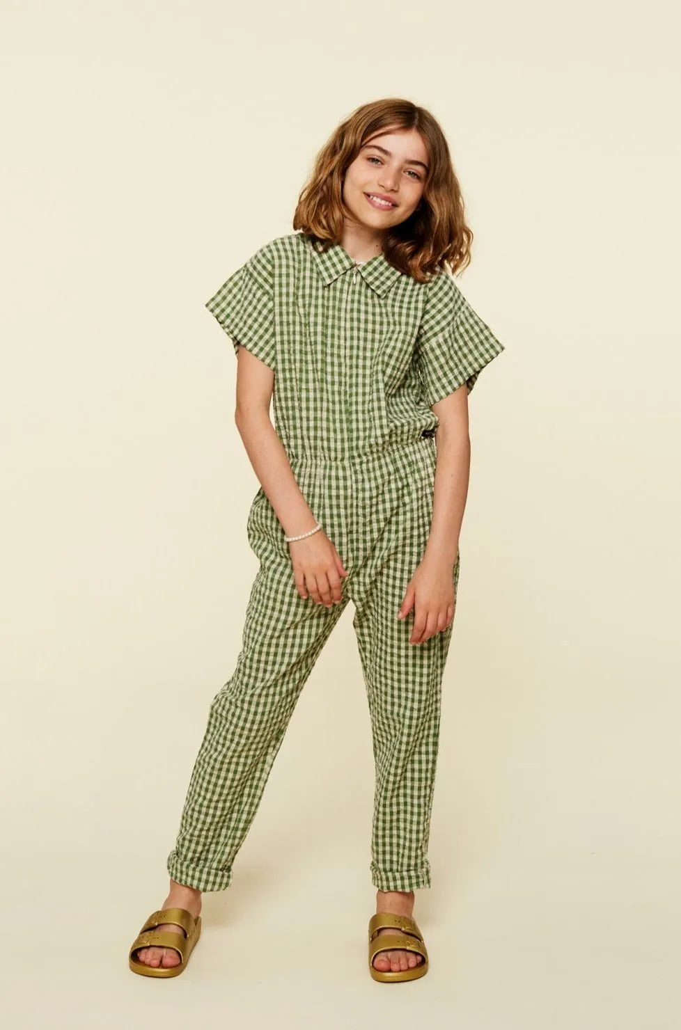 Luella Jumpsuit by A Monday in Copenhagen