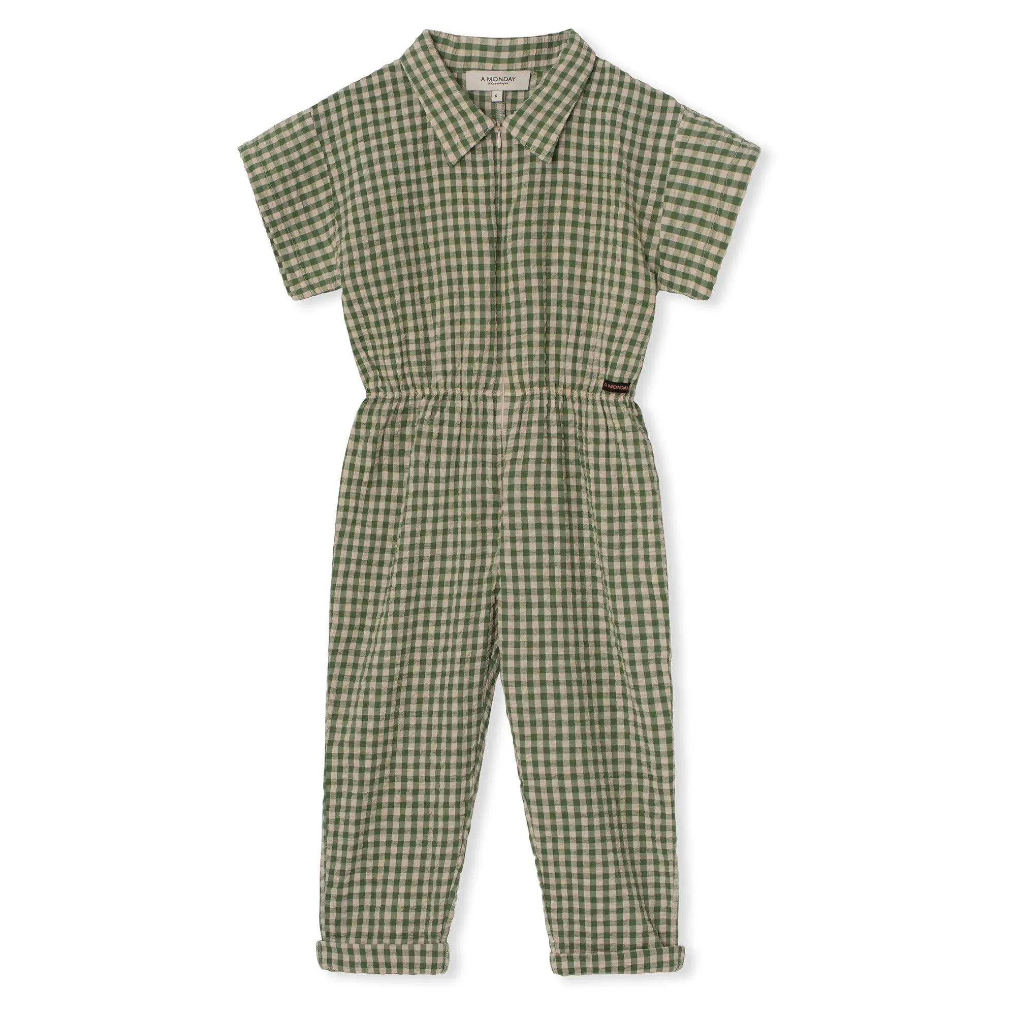 Luella Jumpsuit by A Monday in Copenhagen