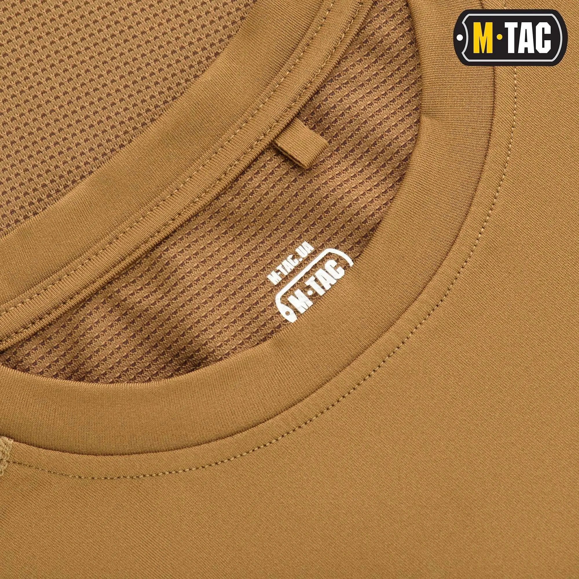M-Tac Thermal T-Shirt Ultra Vent