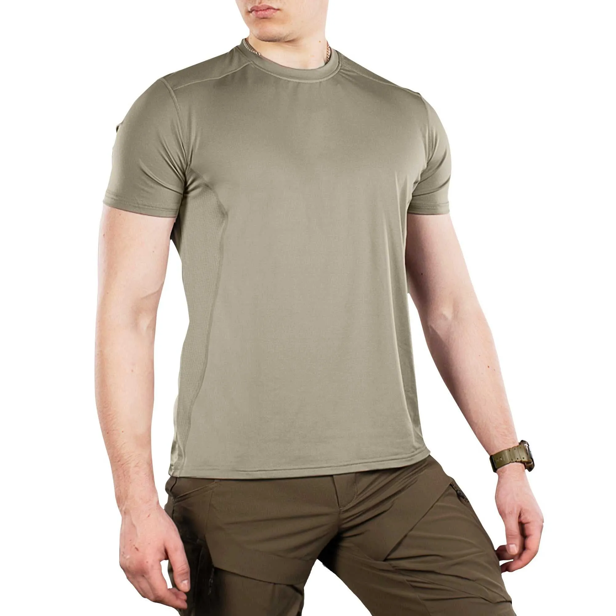 M-Tac Thermal T-Shirt Ultra Vent