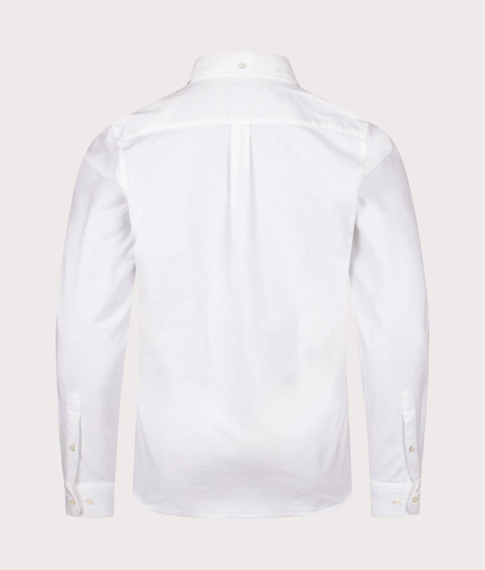 Marsden Tailored Oxford Shirt