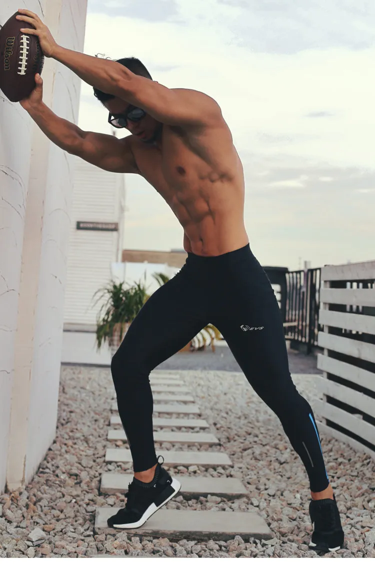 Men's Compression Fitness Pants