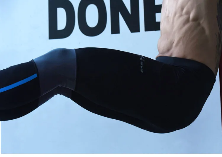 Men's Compression Fitness Pants