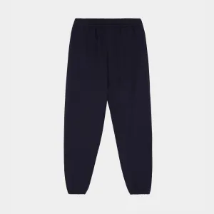 Men's Sweatpants - Navy