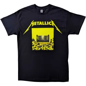 Metallica - 72 Seasons Cover