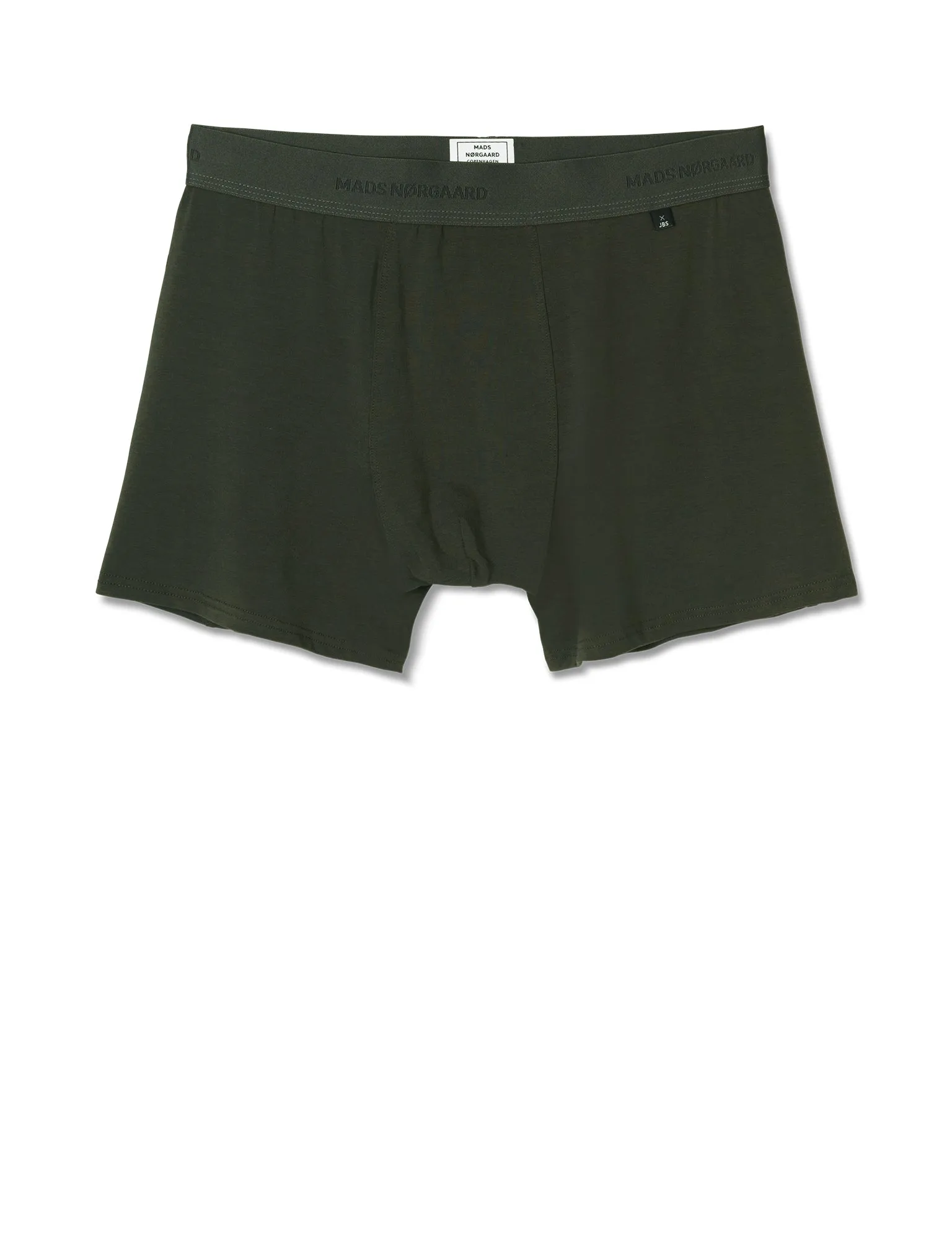 MN x JBS of DK 2-pack tights, Grå