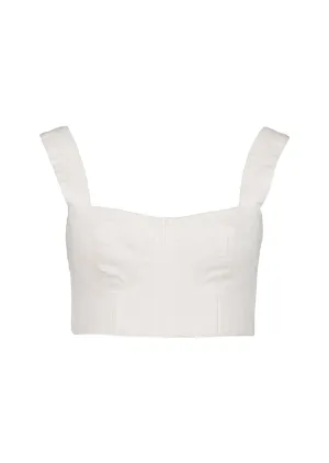 Natural Bustier