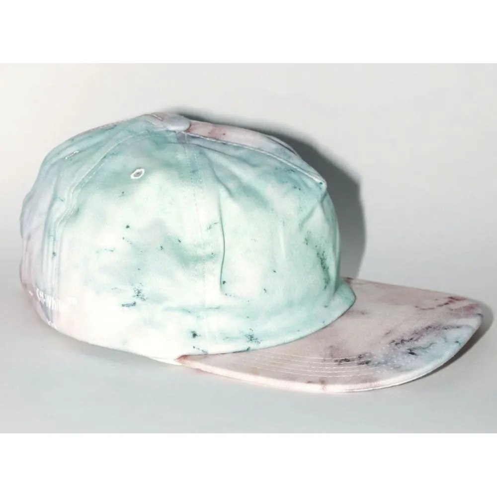 Off-White White Cotton Women Hat