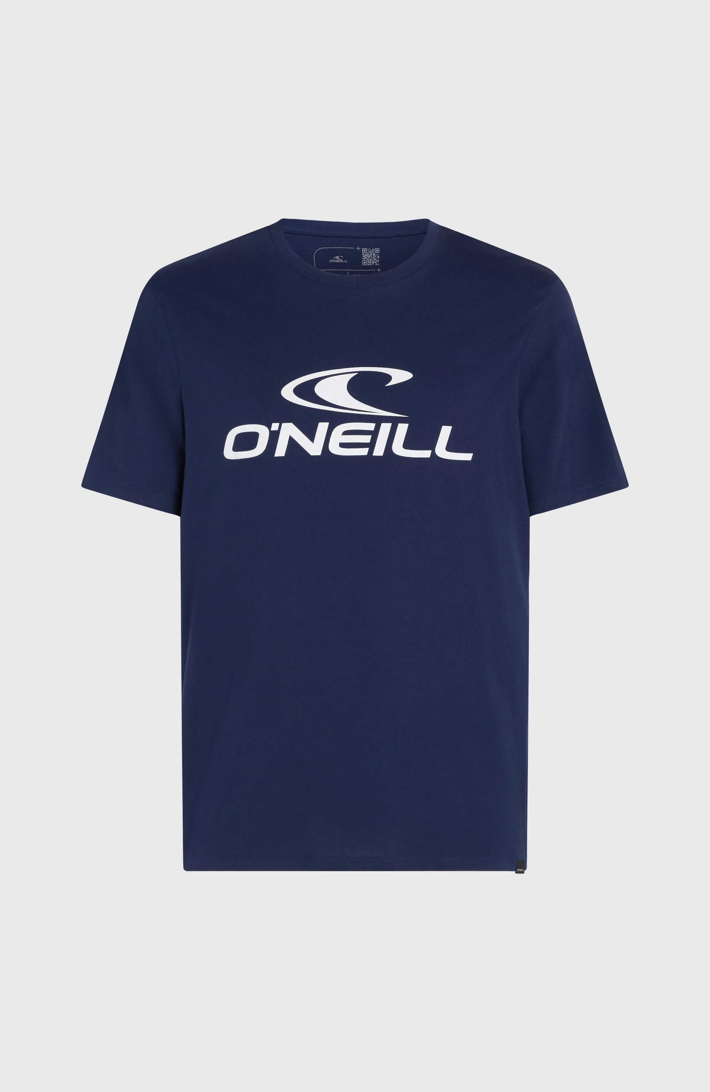 O'Neill Logo T-Shirt | Ink Blue -A