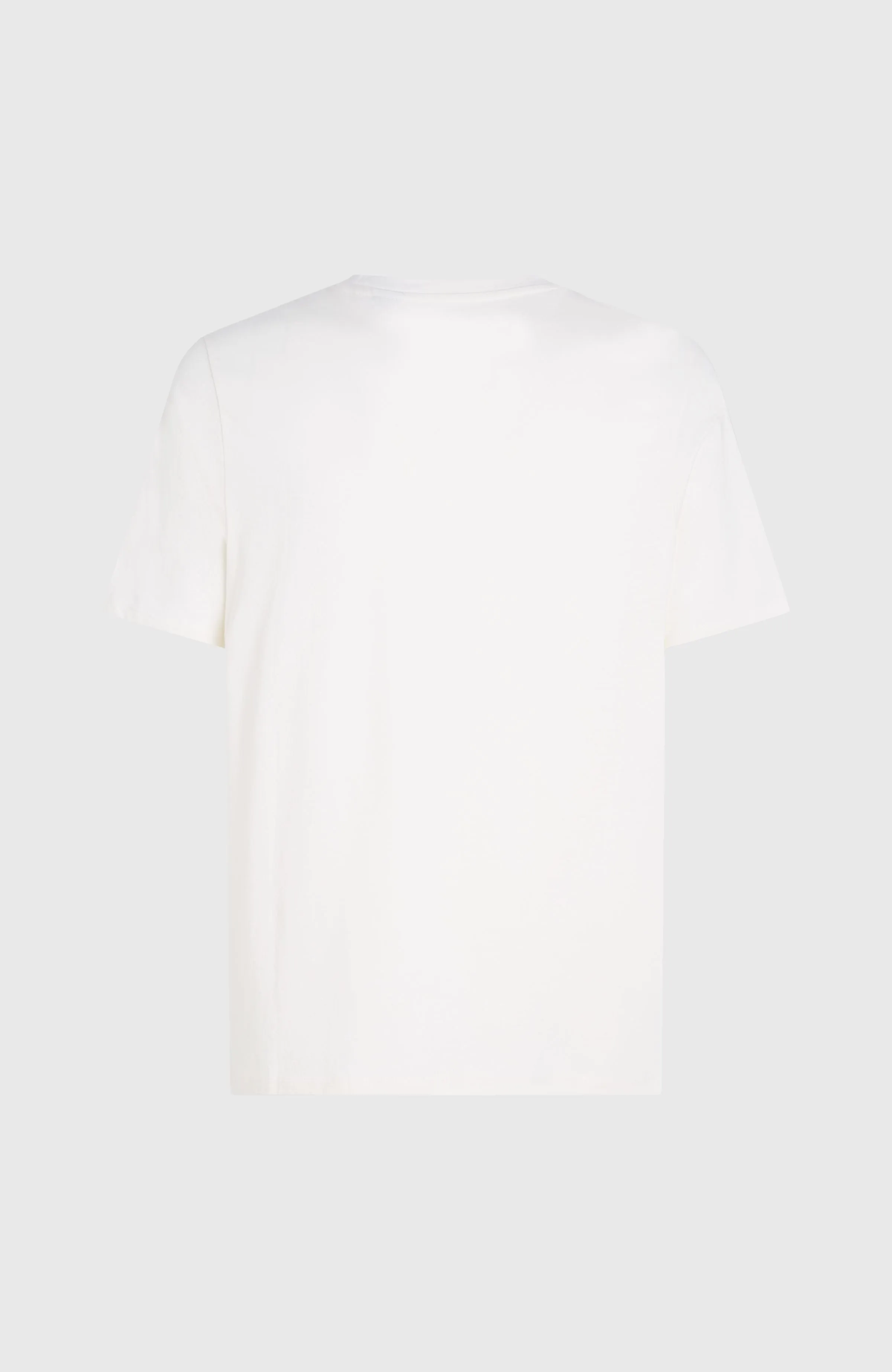 O'Neill Logo T-Shirt | Snow White