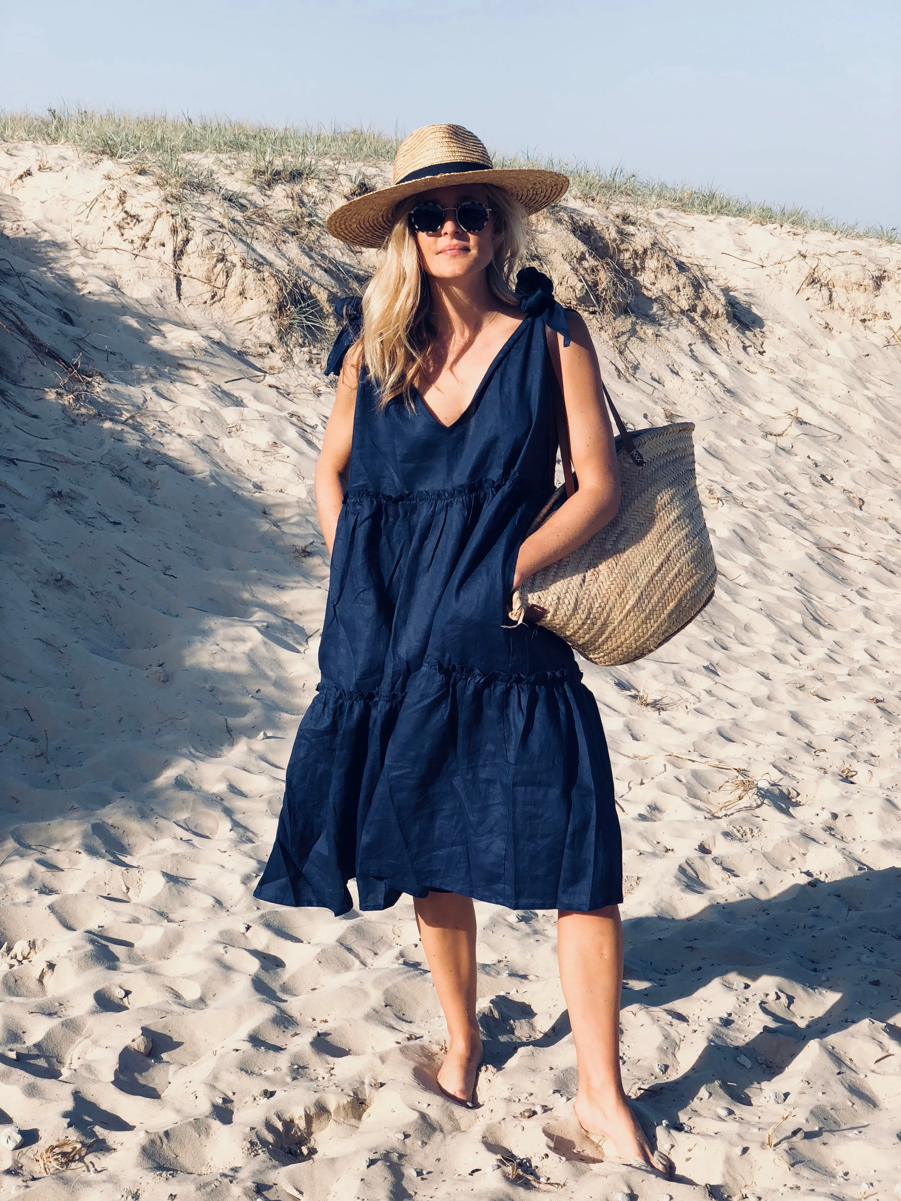 Ostuni Dress
