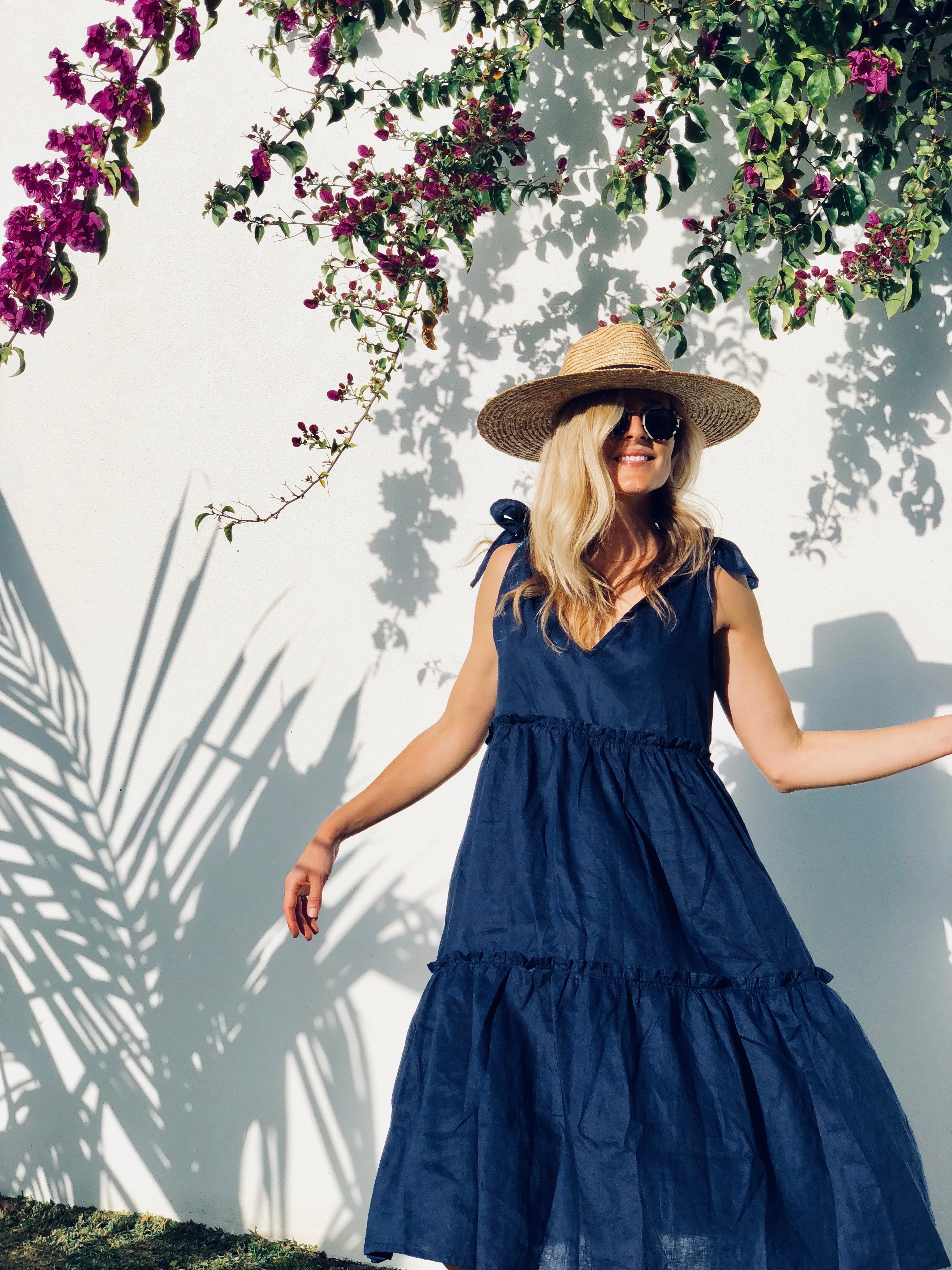 Ostuni Dress