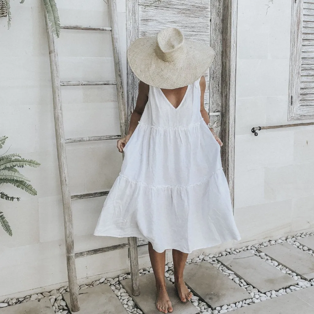 Ostuni Dress