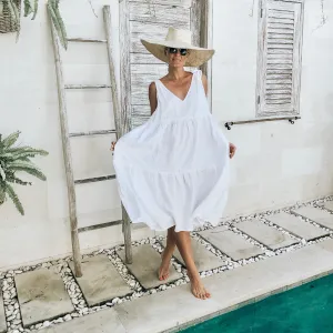 Ostuni Dress