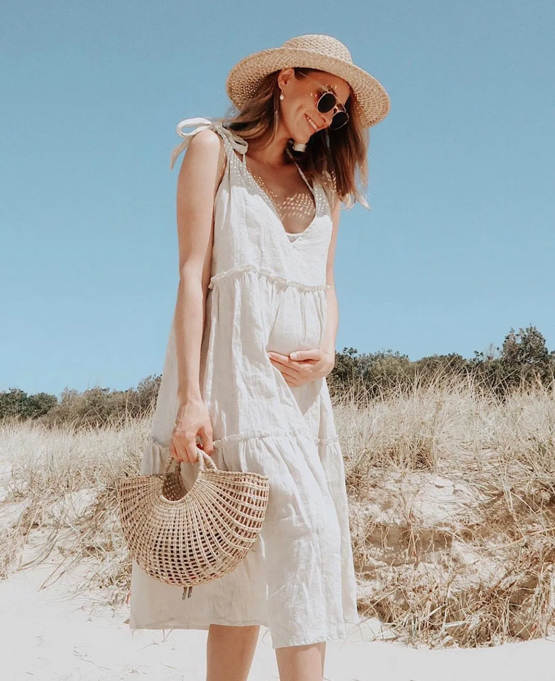 Ostuni Dress