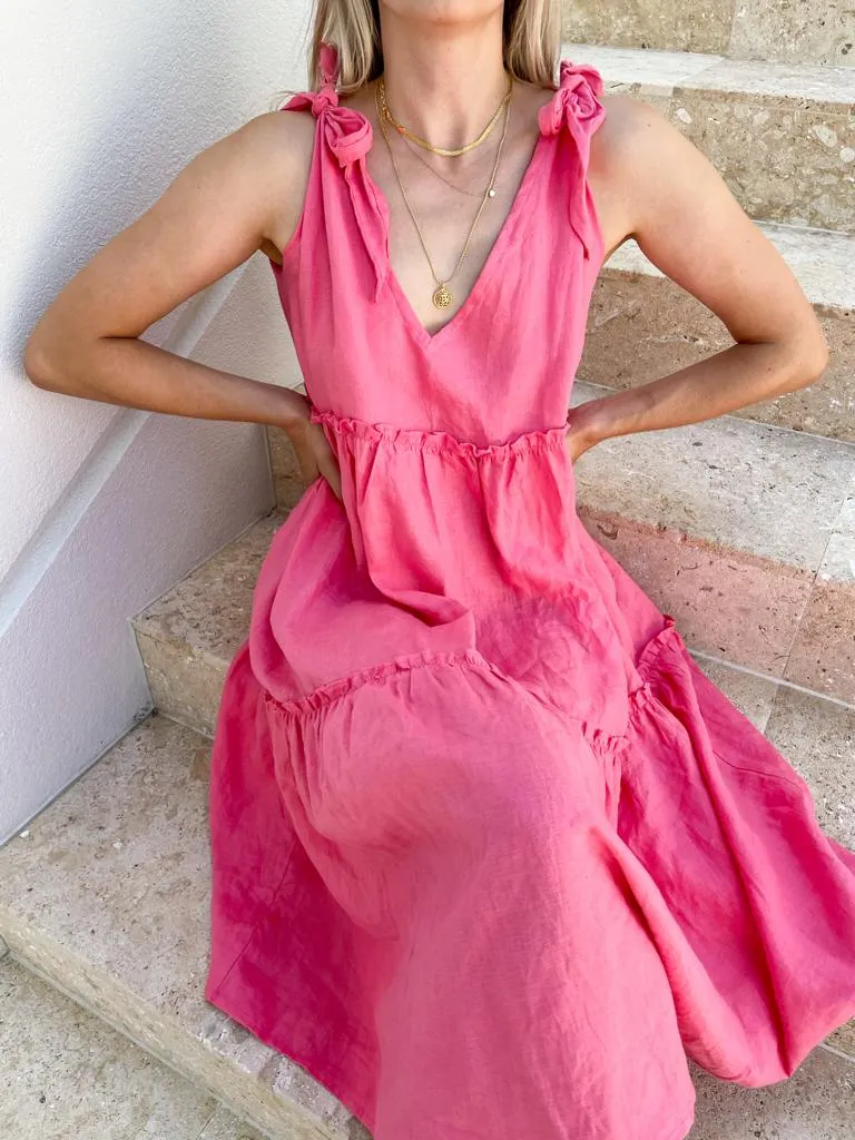 Ostuni Dress