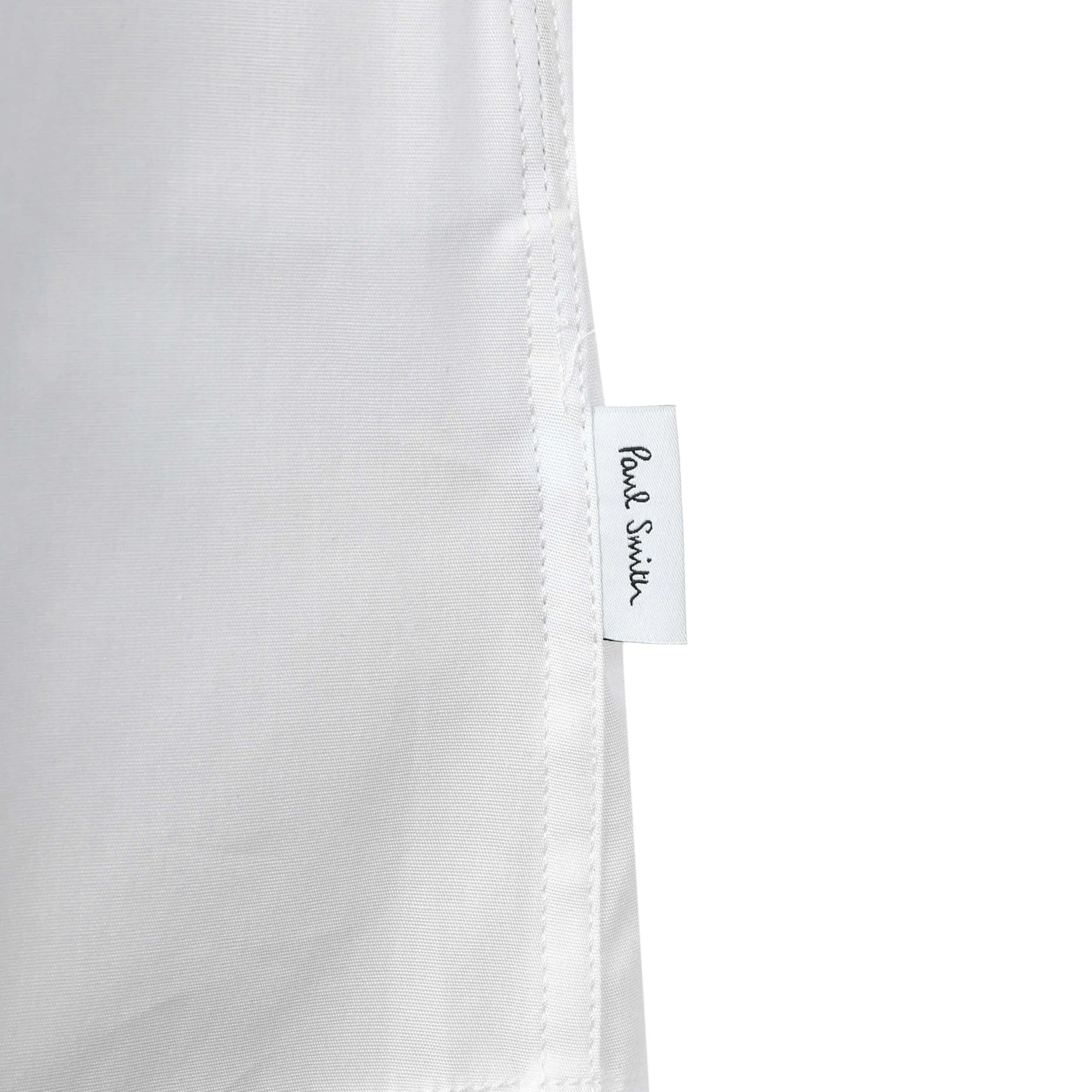 Paul Smith Tailored Fit Shirt in White