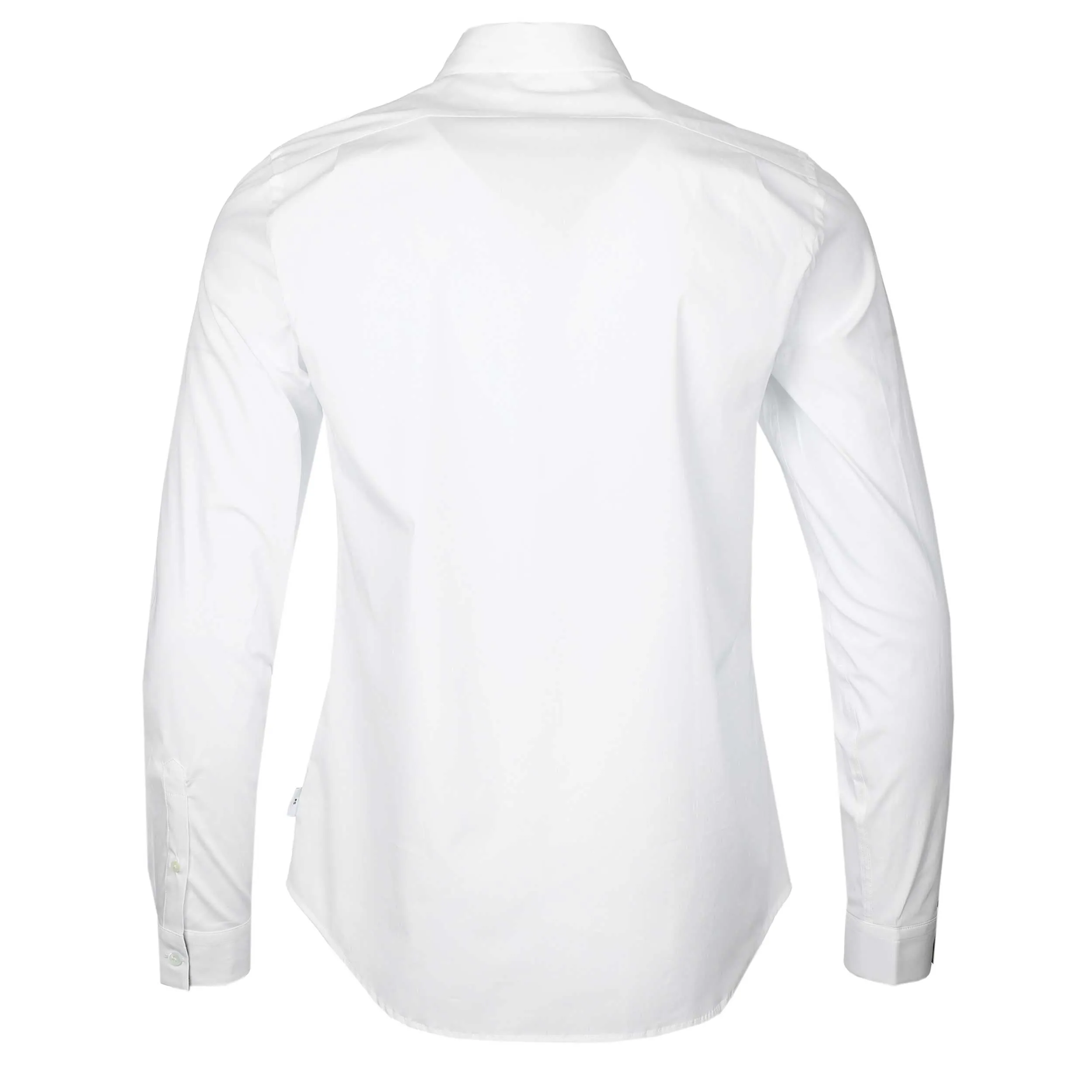 Paul Smith Tailored Fit Shirt in White