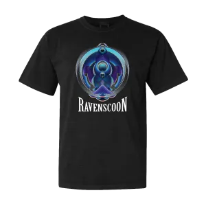 Periphery Tour Tee Black
