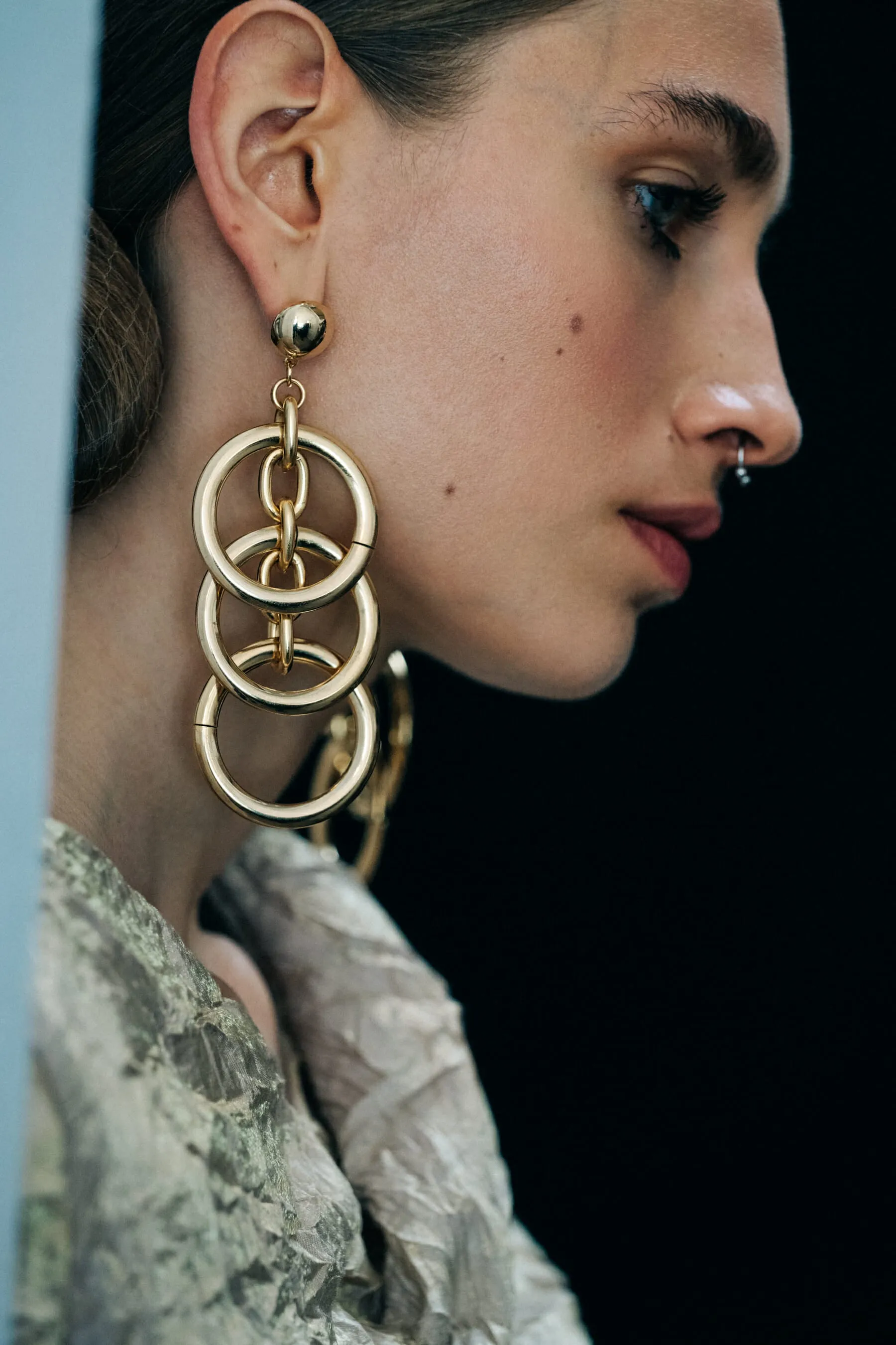 PRISCILLA EARRINGS