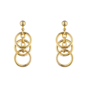 PRISCILLA EARRINGS