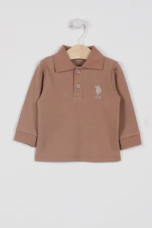 Pull Bebe BROWN - USB998-V2