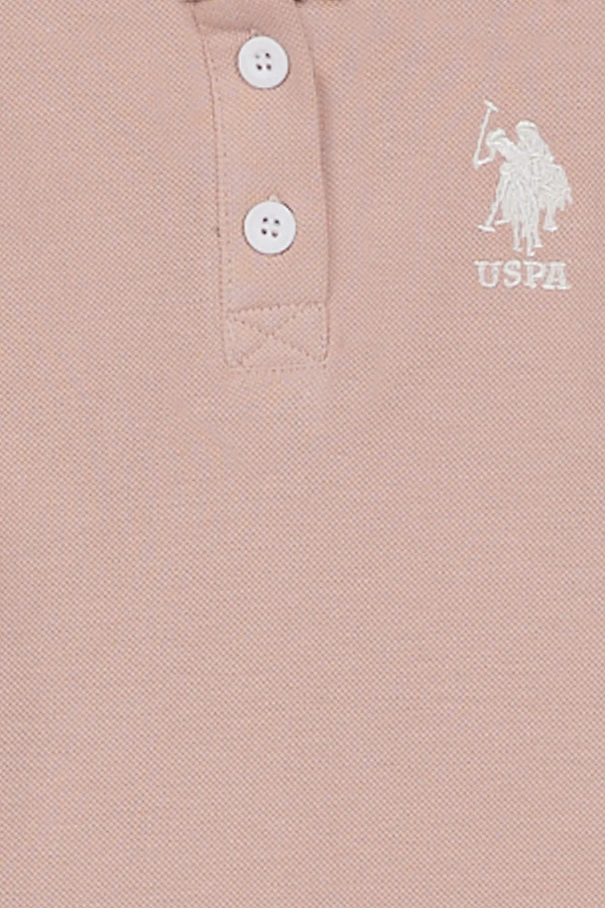 Pull Bebe POWDER-PINK - USB994-V8