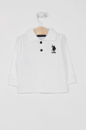Pull Bebe WHITE - USB998-V6