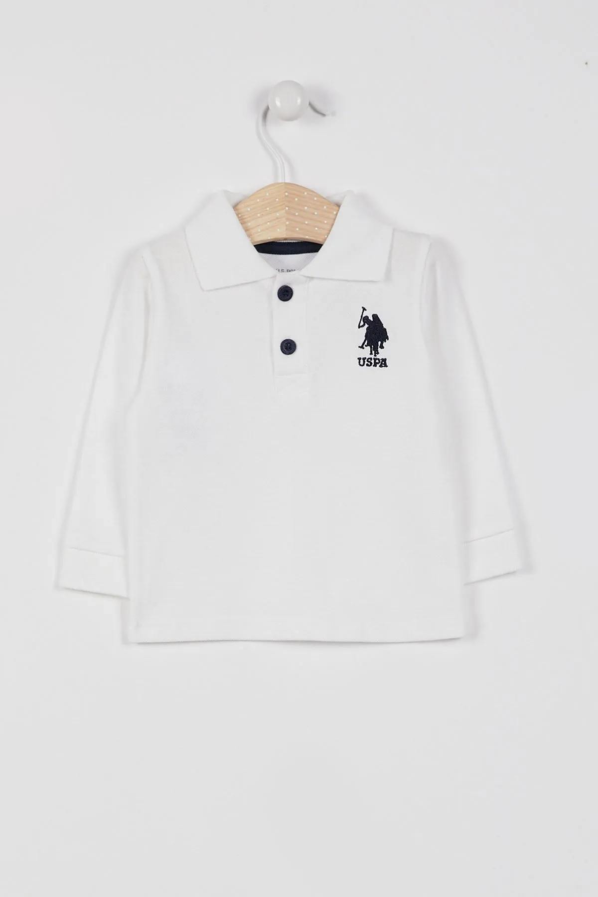 Pull Bebe WHITE - USB998-V6