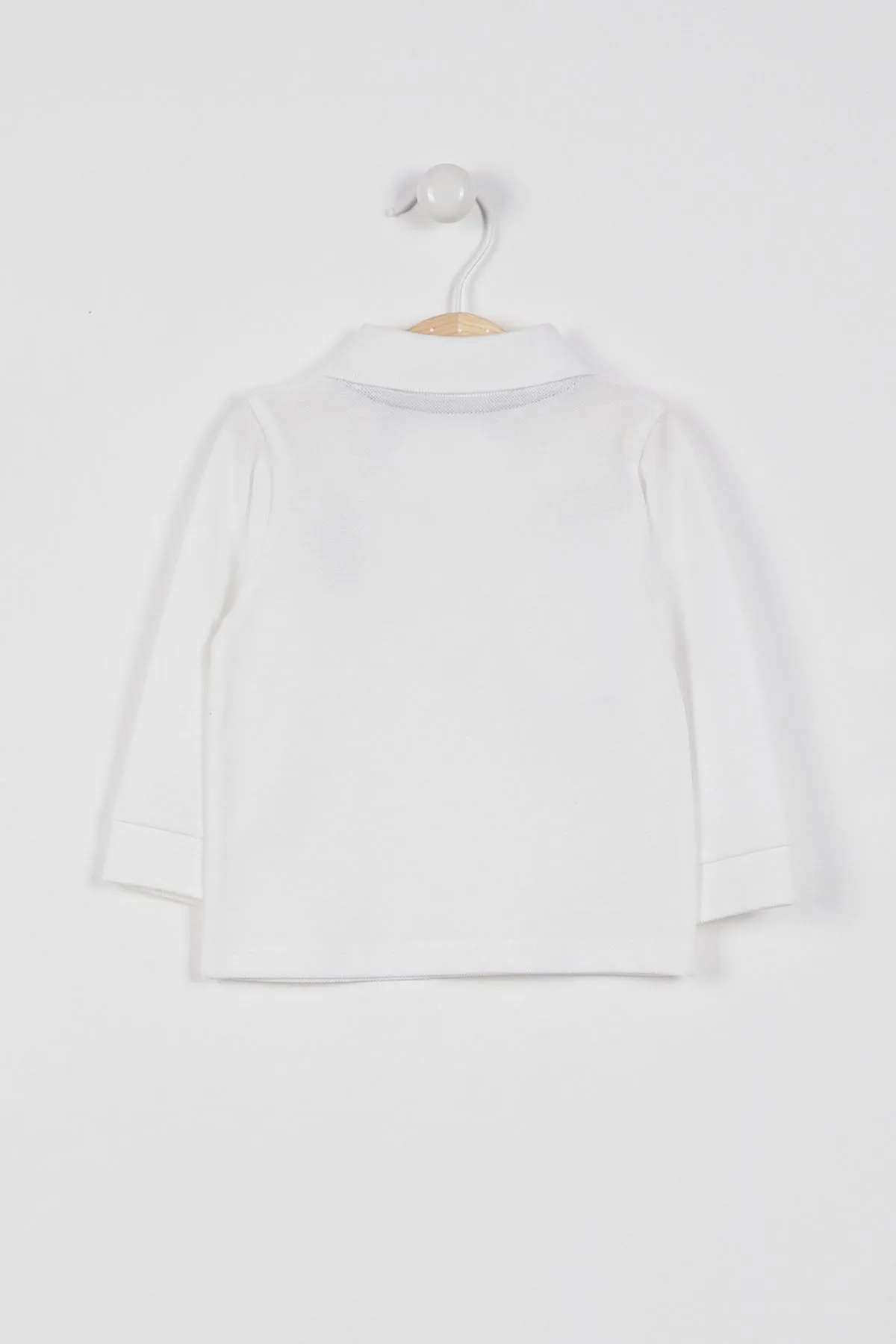 Pull Bebe WHITE - USB998-V6