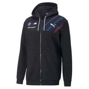 Puma BMW Team Sweatshirt, Antracit, 2022