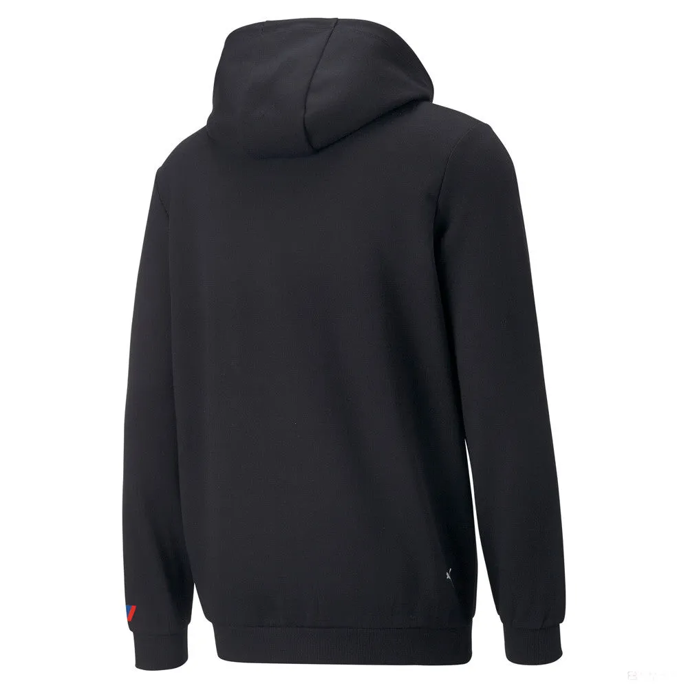 Puma BMW Team Sweatshirt, Antracit, 2022
