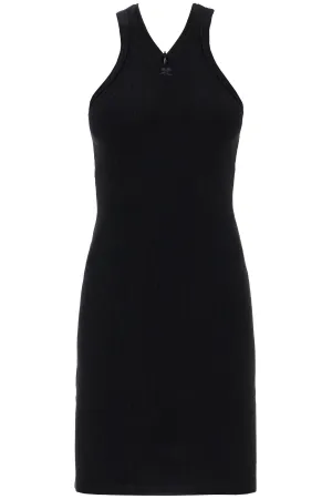 "90's criss cross mini 324JRO452JS0121 BLACK