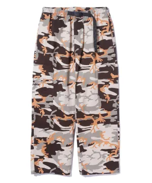 RESORT CARGO PANTS