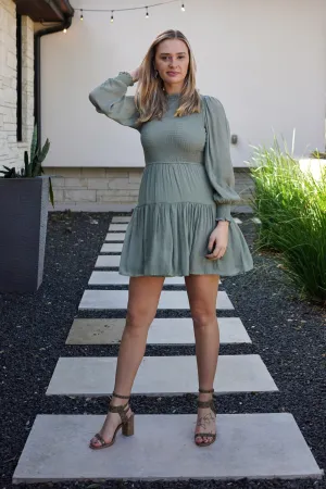 Sagebrush Babydoll